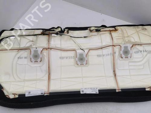 Rear seat AUDI A1 Sportback (GBA) 25 TFSI | BP33256932C17 - Image 5
