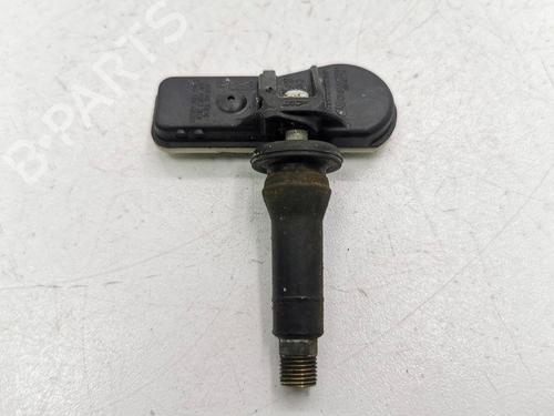 Elektronisk sensor RENAULT CLIO IV (BH_) 1.5 dCi 90 (90 hp) 28887870