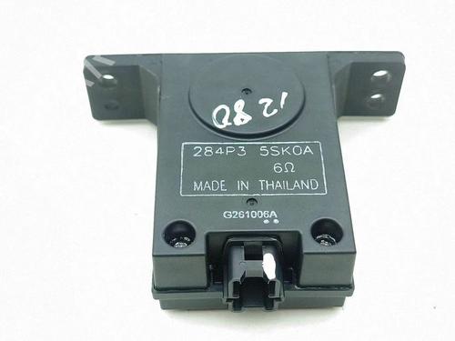 Electronic module NISSAN LEAF (ZE1) Electric | BP40208573M83 - Image 2