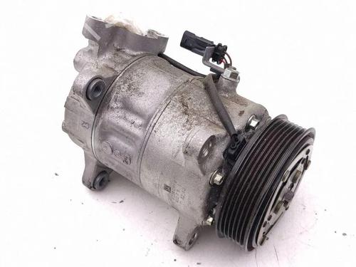 AC compressor BMW 2 Active Tourer (U06) 220i Mild Hybrid | BP38278490M34 - Image 2