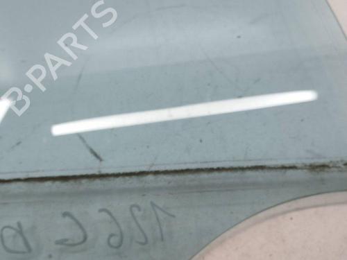 Rear right door window MERCEDES-BENZ E-CLASS (W211) E 220 CDI (211.006) | BP28885735C21 