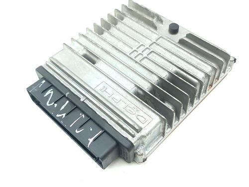 Engine control unit (ECU) JAGUAR X-TYPE I (X400) 2.0 D | BP28874922M57