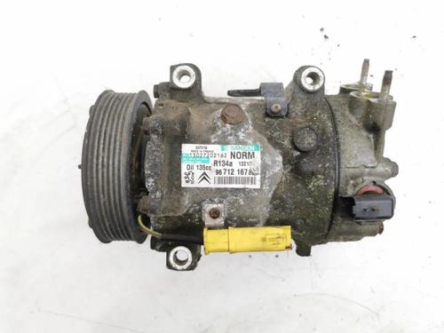 Used AC compressor AC compressor 36175762 36175762