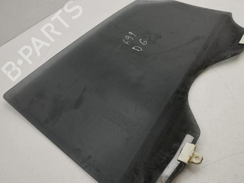 Rear right door window INFINITI FX 35 All-wheel Drive | BP28896416C21 
