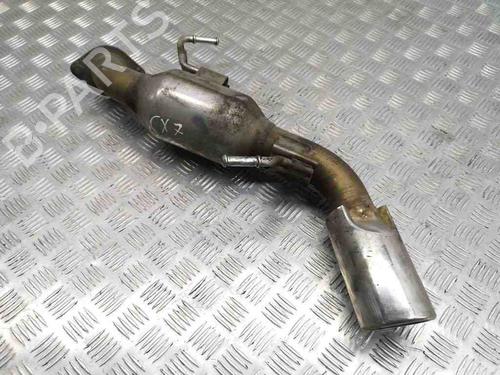 Udstødningssystem MAZDA CX-7 (ER) 2.2 MZR-CD AWD (ER10A) (173 hp) 28889346