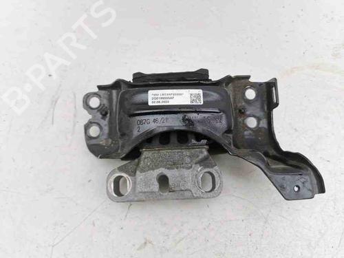 Used Engine mount AUDI A1 Sportback (8XA, 8XF) 1.0 TFSI (95 hp) 28901497