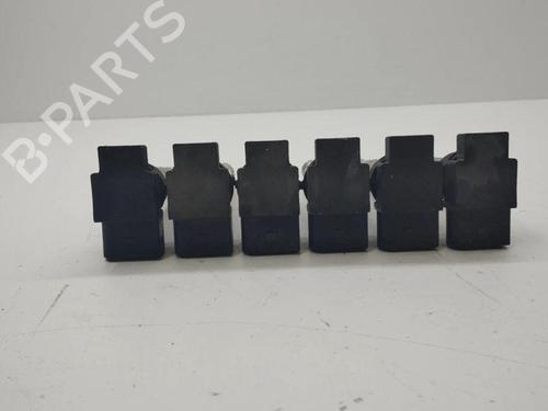 Ignition coil BENTLEY CONTINENTAL FLYING SPUR (3W_) 6.0 | BP28898535M94 