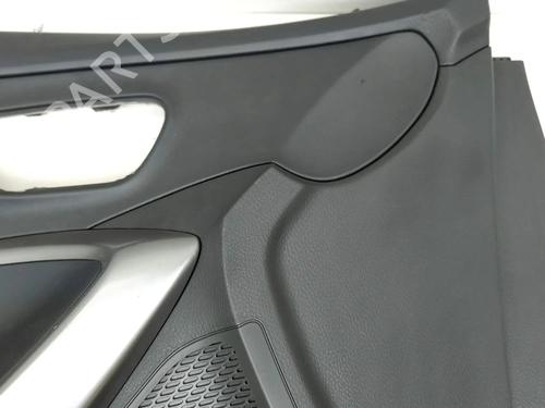Front left panel HYUNDAI SANTA FÉ III (DM, DMA) 2.2 CRDi 4WD | BP28873771C58 - Image 2