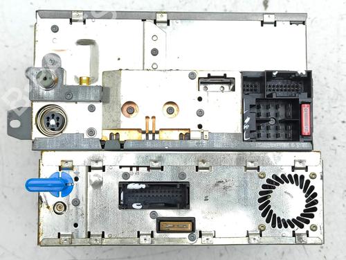 Elektronisk modul MERCEDES-BENZ S-CLASS (W220, V220) S 320 CDI (220.026, 220.126) | BP28872356M83 