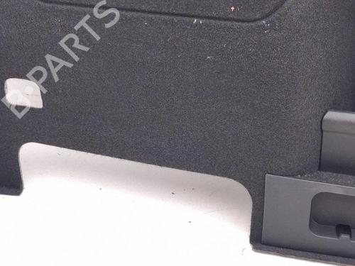 Boot lining VW PASSAT B9 Variant (CJ5) 1.5 TSI eHybrid | BP39050536I3 - Image 6
