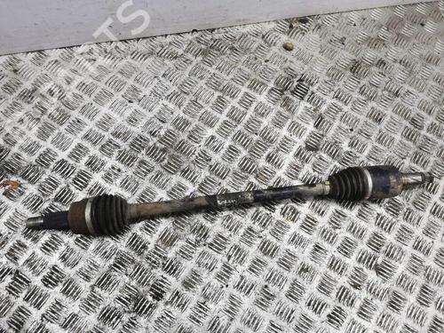 Used Left rear driveshaft Left rear driveshaft 28898716 28898716