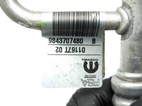AC pipe JEEP AVENGER (J2) Electric | BP28882023M126 - Image 8