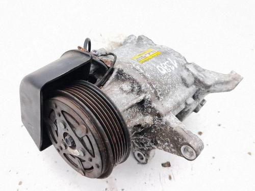 Compresseur AC Compresseur AC TOYOTA GT 86 Coupe (ZN6_) 2.0 (ZN6AC_, ZN6BC_, ZN6K) (200 hp) 39904061 39904061
