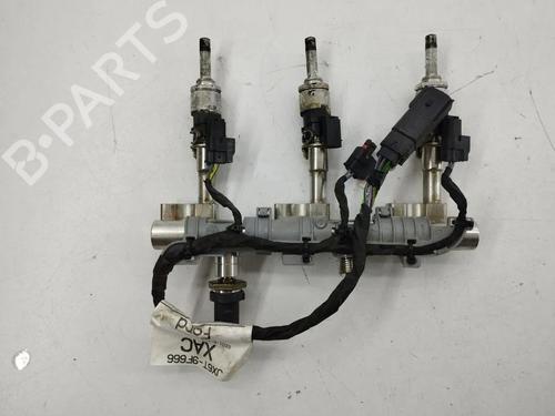 Injector FORD FOCUS II Saloon (DB_, FCH, DH) 1.4 | BP36193650M100 - Image 5