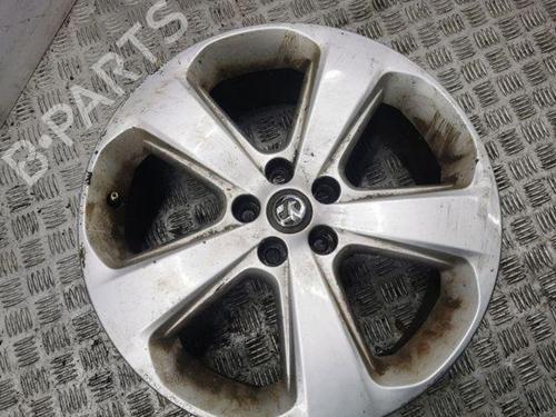 Used Rim OPEL ANTARA A (L07) 2.2 CDTi 4x4 (184 hp) 28849792