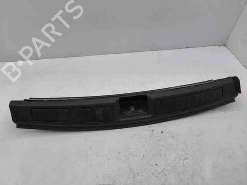 Used Tailgate trim TESLA MODEL S (5YJS) 60 (306 hp) 28862930