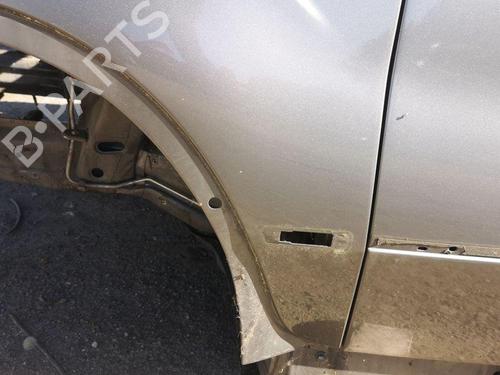 Left front fenders BMW X5 (E53) 3.0 d | BP28886125C41 