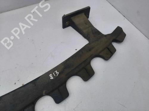 Front bumper reinforcement TESLA MODEL S (5YJS) 85 | BP40210313C109 - Image 6