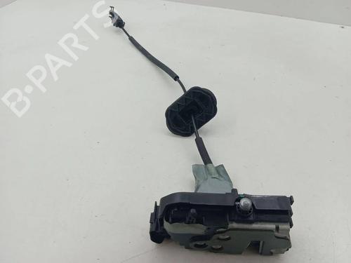 Used Front right lock Front right lock 36063525 36063525