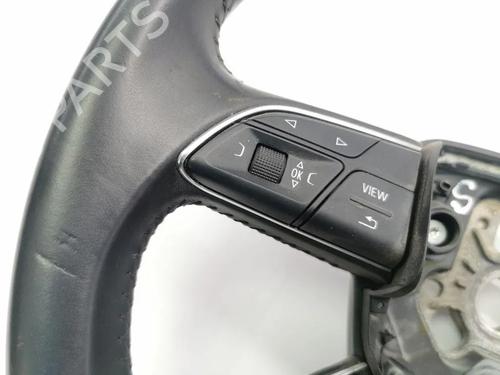 Ratt AUDI Q7 (4MB, 4MG, 4MQ) 50 TDI Mild Hybrid quattro | BP28891994C49 - Image 4