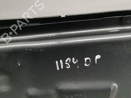 Right front door MAZDA CX-5 (KE, GH) 2.2 D (KE2FW) | BP28905009C3 