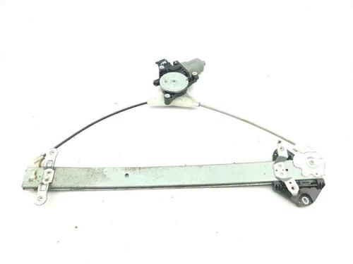 Used Front right window mechanism SUBARU FORESTER (SH_) 2.0 D AWD (SHH, SHD, SHN) (147 hp) 28889295