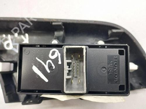 Left rear window switch HONDA CR-V IV (RM_) 2.2 i-DTEC AWD (RE6) | BP37404806I29 - Image 4