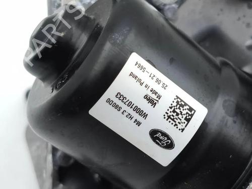 Vindrude Viskermekanisme FORD KUGA II (DM2) 2.5 | BP36784232C83  - Image 9