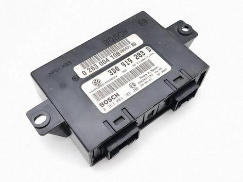 Used Electronic module Electronic module VW PHAETON (3D1, 3D2, 3D3, 3D4, 3D6, 3D7, 3D8, 3D9) 3.0 V6 TDI 4motion (240 hp) 39990781 39990781