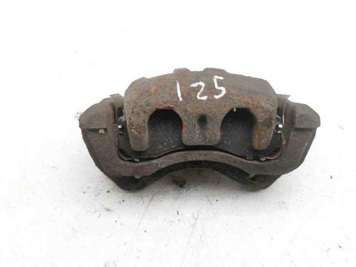Used Left front brake caliper PEUGEOT 4007 (VU_, VV_) 2.2 HDi (156 hp) 28899260
