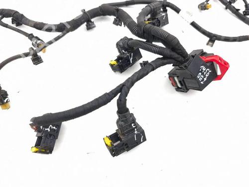 Wiring harness BMW 2 Active Tourer (U06) 220i Mild Hybrid | BP38767541E16 - Image 3