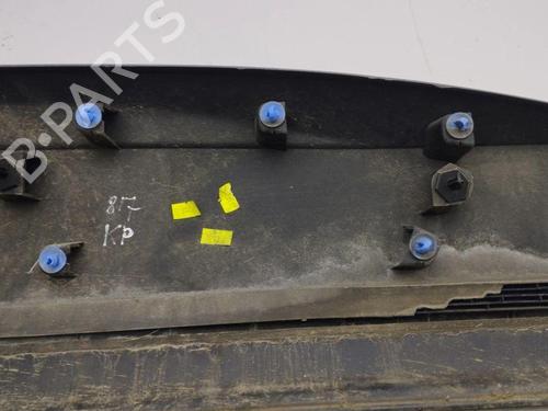 Door moulding trim PEUGEOT 2008 II (UD_, US_, UY_, UJ_, UR_, UC_) 1.5 BlueHDI 110 (UDYHSK) | BP28900995C150 