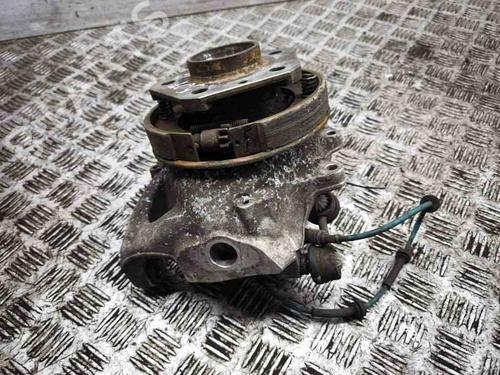 Right rear steering knuckle MASERATI QUATTROPORTE V 4.2 | BP28893603M28 