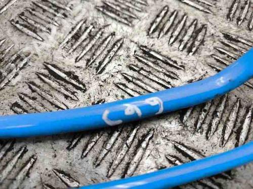 Pipe BMW 5 (F10) 530 d | BP28854060M125 