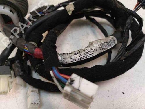 Wiring harness KIA CARNIVAL II (GQ) 2.9 CRDi | BP28886164E16 