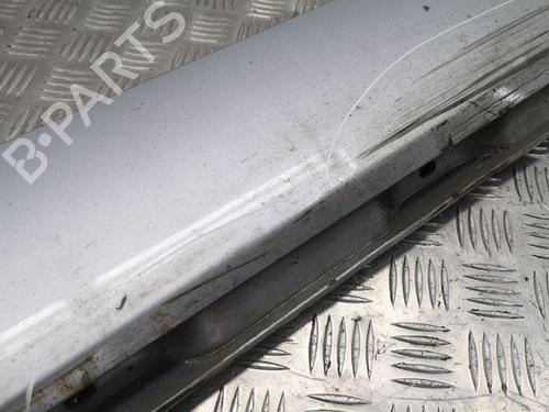Right sideskirt JAGUAR XF SPORTBRAKE (X250) 2.2 D | BP28869901C114 