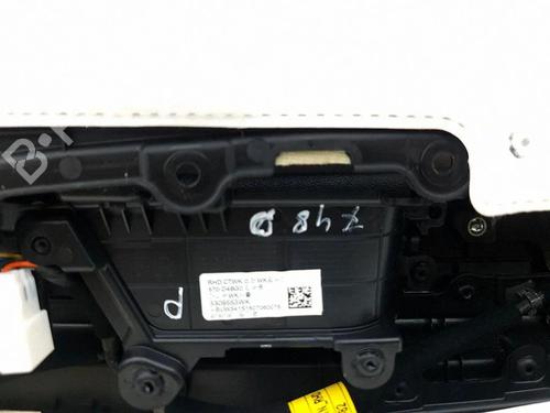 Forreste højre beklædning KIA OPTIMA (JF) 1.7 CRDi | BP38243663C59 - Image 3