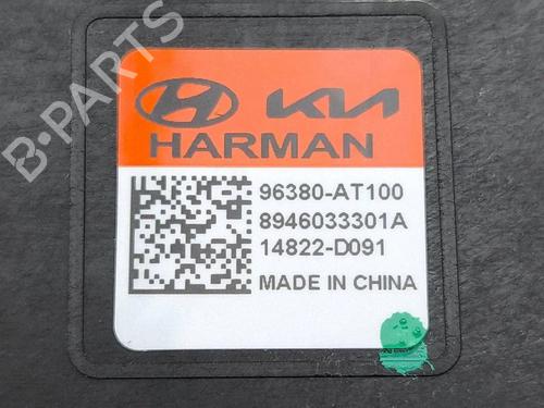 Electronic module KIA NIRO II (SG2) EV | BP38250536M83 - Image 9