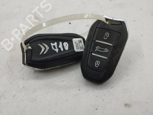 Electronic module CITROËN C5 II Break (RE_) 1.8 16V (RE6FYB) | BP36208786M83 - Image 4