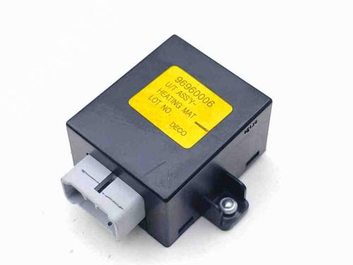 Used Electronic sensor OPEL ANTARA A (L07) 2.2 CDTi 4x4 (184 hp) 29337589