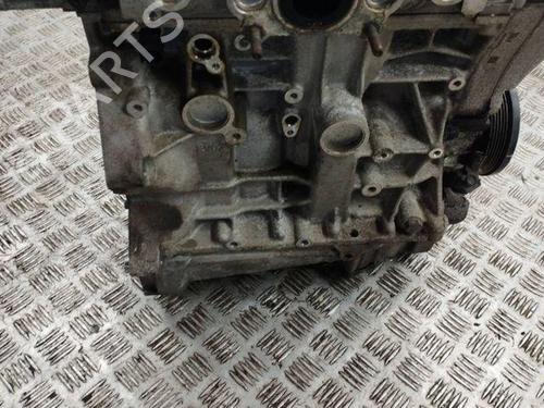 Engine SEAT ATECA (KH7, KHP) 1.4 TSI | BP28854118M1 