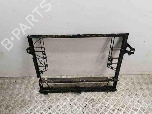 Used Front slam panel PORSCHE CAYENNE (92A) 3.0 Diesel (239 hp) 28855747