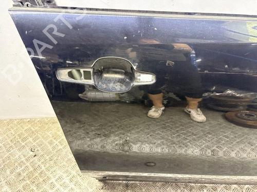 Right front door JAGUAR E-PACE (X540) 2.0 D180 AWD | BP38249950C3  - Image 6