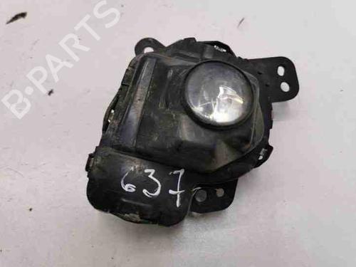 Used Left front fog light MAZDA CX-5 (KE, GH) 2.2 D AWD (KE102) (175 hp) 28852830
