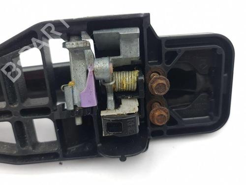 Rear right exterior door handle JEEP GRAND CHEROKEE IV (WK, WK2) 3.0 CRD V6 4x4 | BP28879827C130 