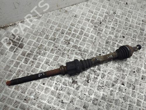 Used Right front driveshaft Right front driveshaft 38245399 38245399