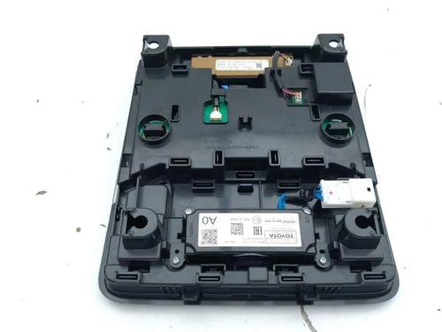 Kabinelys TOYOTA RAV 4 V (_A5_, _H5_) 2.5 Hybrid AWD (AXAH54) | BP36061523I8  - Image 5