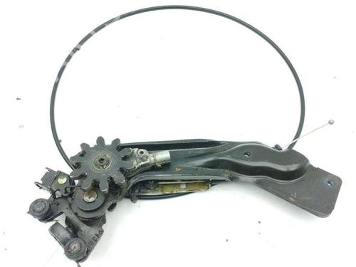 Used Hinge/Door check strap CHRYSLER VOYAGER IV (RG, RS) 2.8 CRD (150 hp) 28874614