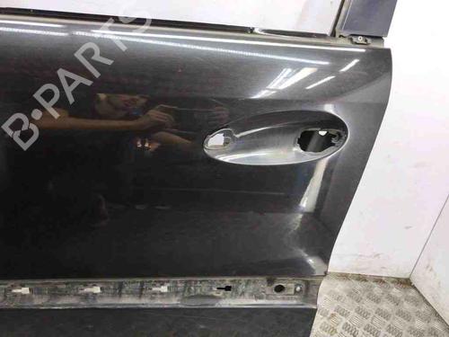 Left front door MERCEDES-BENZ M-CLASS (W164) ML 320 CDI 4-matic (164.122) | BP28900320C2