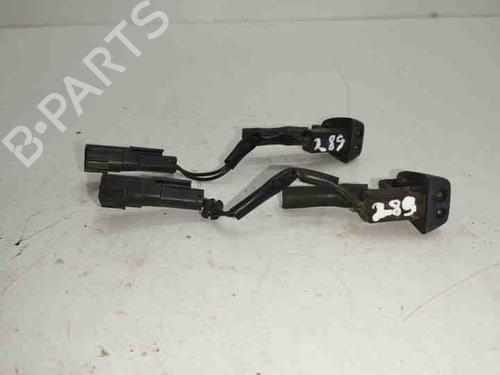 Andre CITROËN C5 I Break (DE_) 2.0 HDi (DERHSB, DERHSE) (107 hp) 28843943